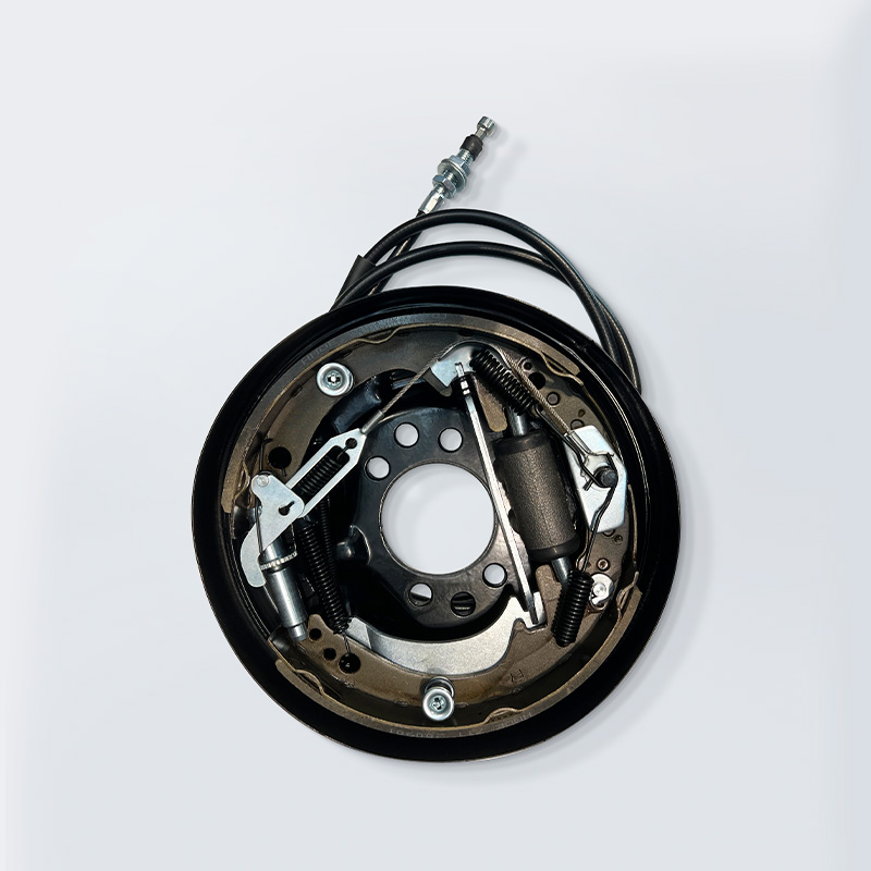 รถยก Heli ชุดเบรค 1.5 ตัน