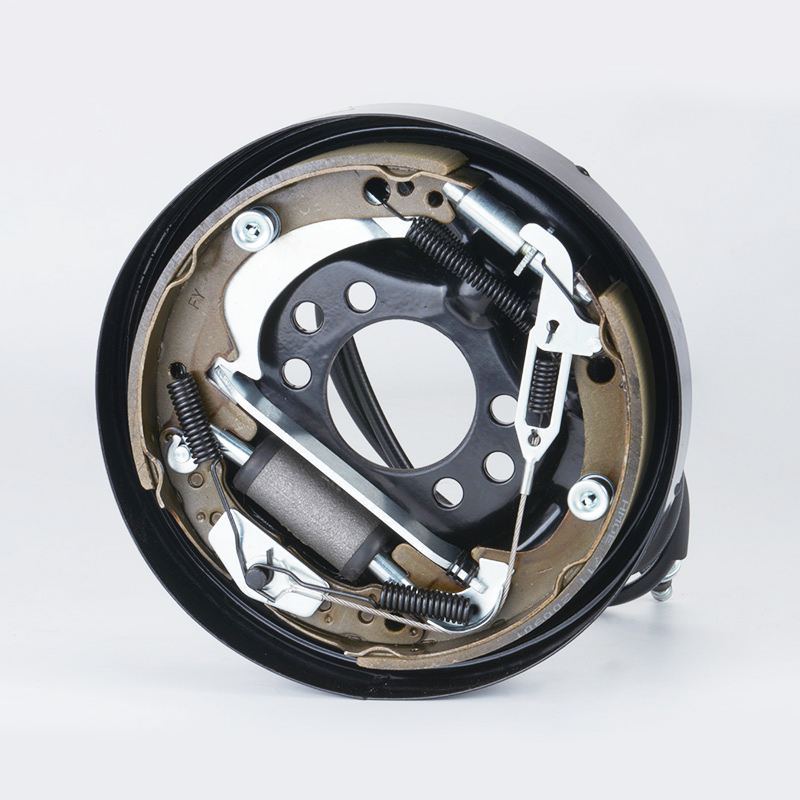 รถยกหางโจว 1.5 ตันเบรค