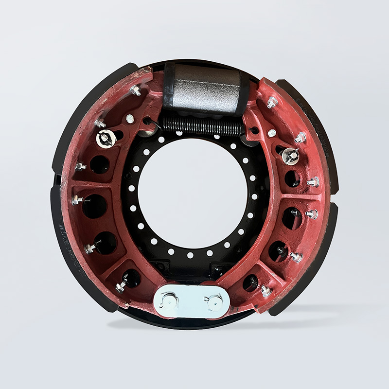 รถยก Heli ชุดเบรกกระบอกล้อเดียวขนาด 10 ตัน