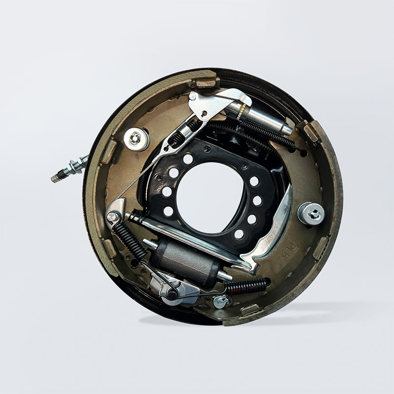 ชุดเบรครถยก Heli 3 ตัน