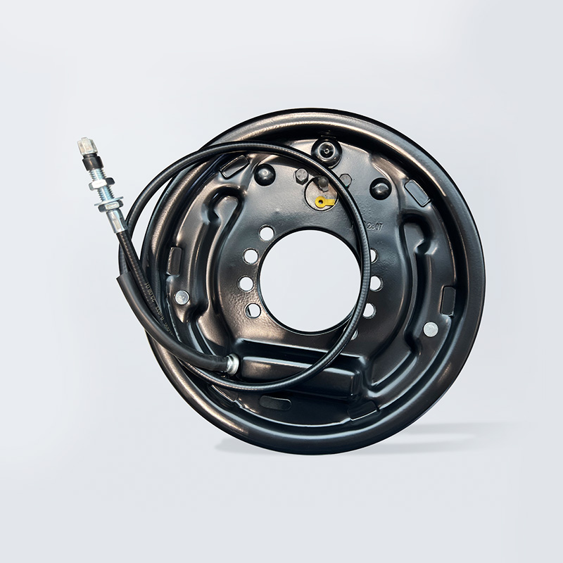 ชุดเบรครถยก Heli 3 ตัน ชุดเบรครถยก Heli 3 ตัน