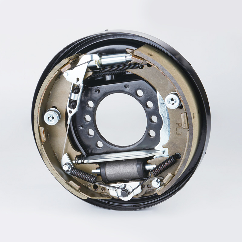 รถหางโจวเบรค 3 ตัน