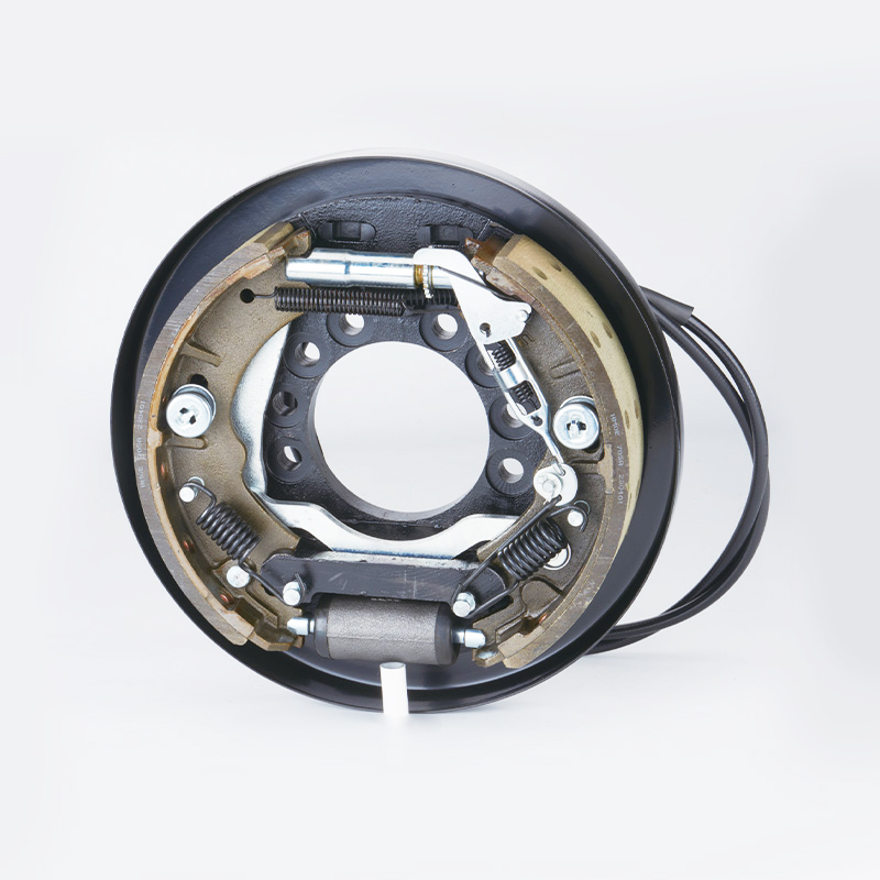 รถหางโจวเบรค 4.5 ตัน