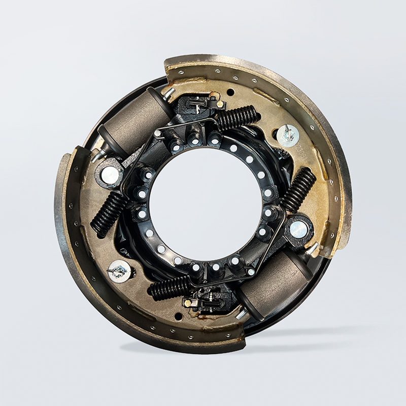 ชุดเบรครถยก Heli 10 ตัน