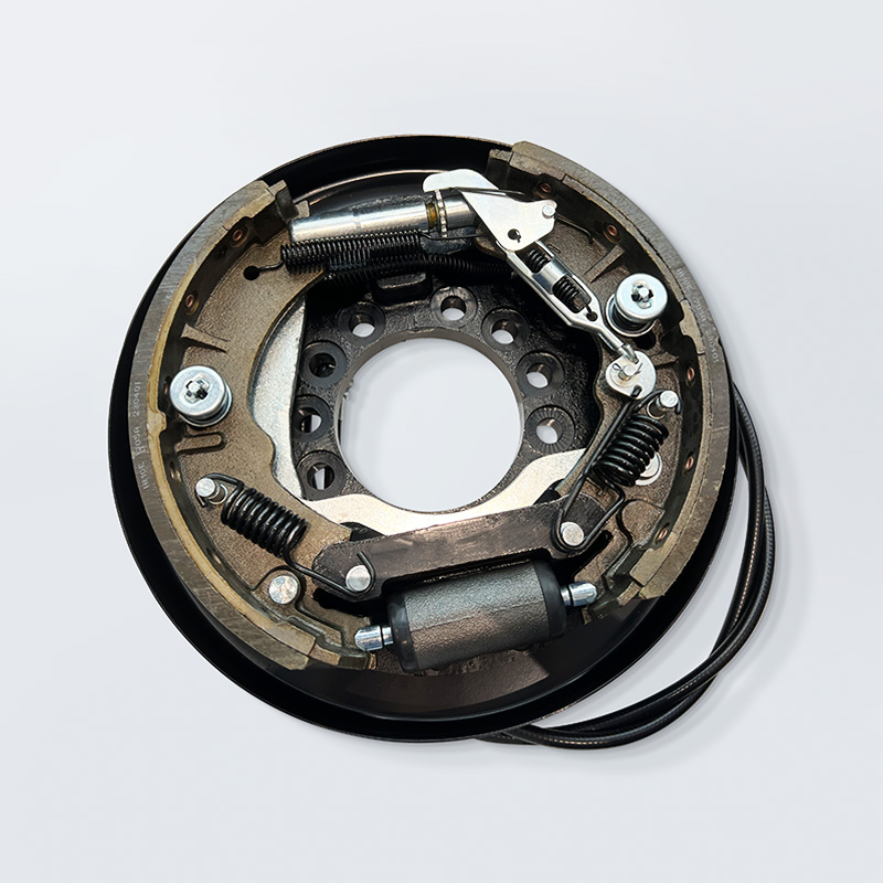 ชุดเบรครถยก Heli 4.5 ตัน