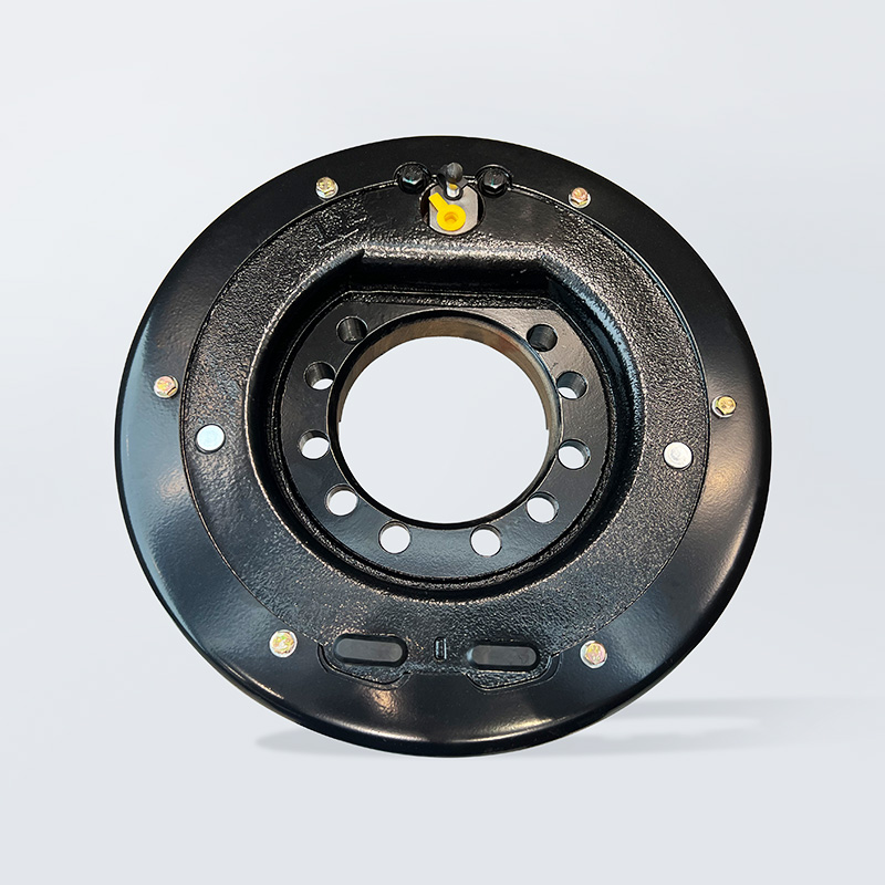 ชุดเบรครถยก Heli 5 ตัน ชุดเบรครถยก Heli 5 ตัน