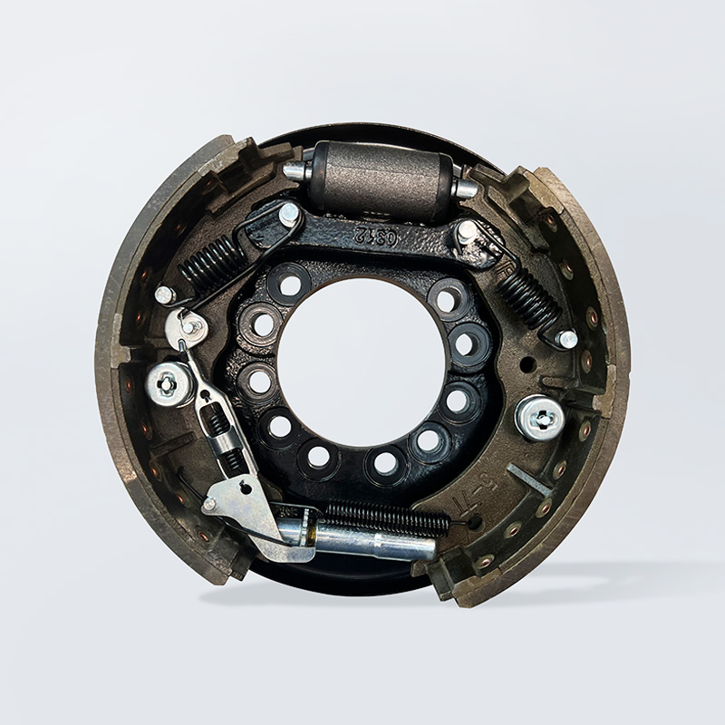 ชุดเบรครถยก Heli 5 ตัน