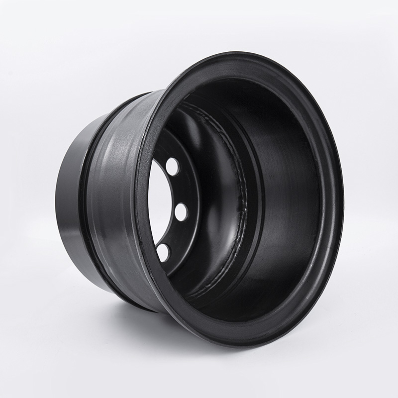 รถยกหางโจว 45R ล้อคู่ขอบเหล็กแข็ง 825-15 รถยกหางโจว 45R ล้อคู่ขอบเหล็กแข็ง 825-15