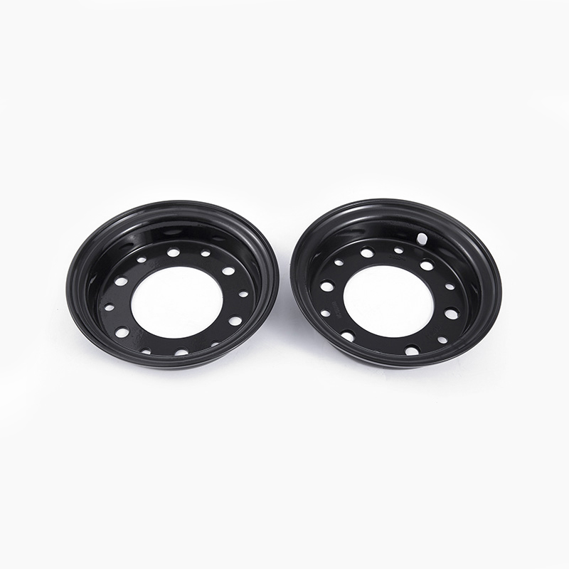 รถยกหางโจว 15H ขอบล้อเหล็กแยก 5.00-8 รถยกหางโจว 15H ขอบล้อเหล็กแยก 5.00-8