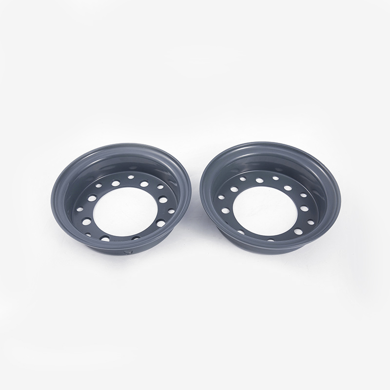 Heli/lonking รถยกขอบเหล็กแยก 600x9