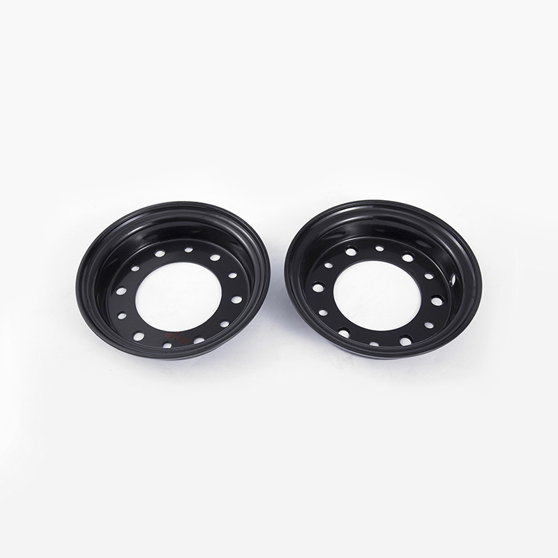 รถยกหางโจว 15R ขอบล้อเหล็กแยก 5.00-8 รถยกหางโจว 15R ขอบล้อเหล็กแยก 5.00-8