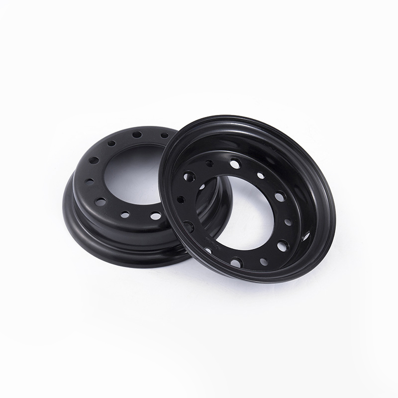 รถยกหางโจว 15R ขอบล้อเหล็กแยก 5.00-8 รถยกหางโจว 15R ขอบล้อเหล็กแยก 5.00-8