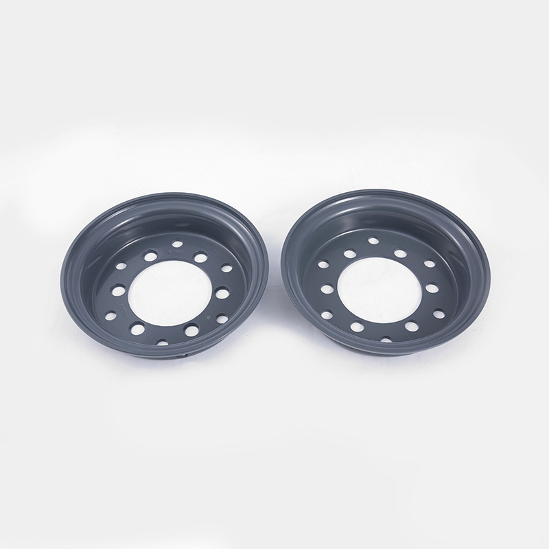 Heli/lonking รถยกขอบเหล็กแยก 500-8