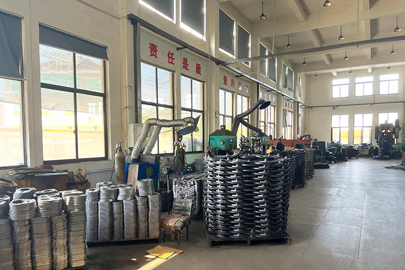 อุปกรณ์โรงงาน