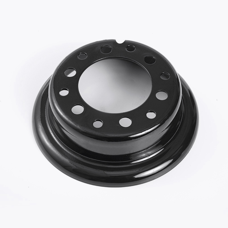 หางโจวรถยกแยกล้อเหล็กขอบ18x7-8 หางโจวรถยกแยกล้อเหล็กขอบ18x7-8