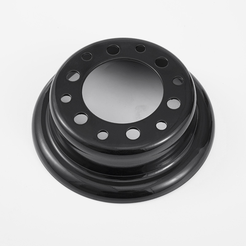 หางโจวรถยกแยกล้อเหล็กขอบ18x7-8 หางโจวรถยกแยกล้อเหล็กขอบ18x7-8