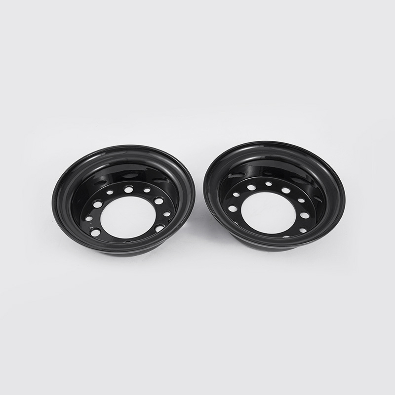 หางโจวรถยกแยกล้อเหล็กขอบ18x7-8 หางโจวรถยกแยกล้อเหล็กขอบ18x7-8