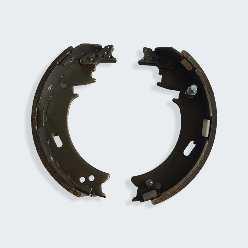 รถยก Heli 3.8 ตัน ก้ามเบรกซ้าย