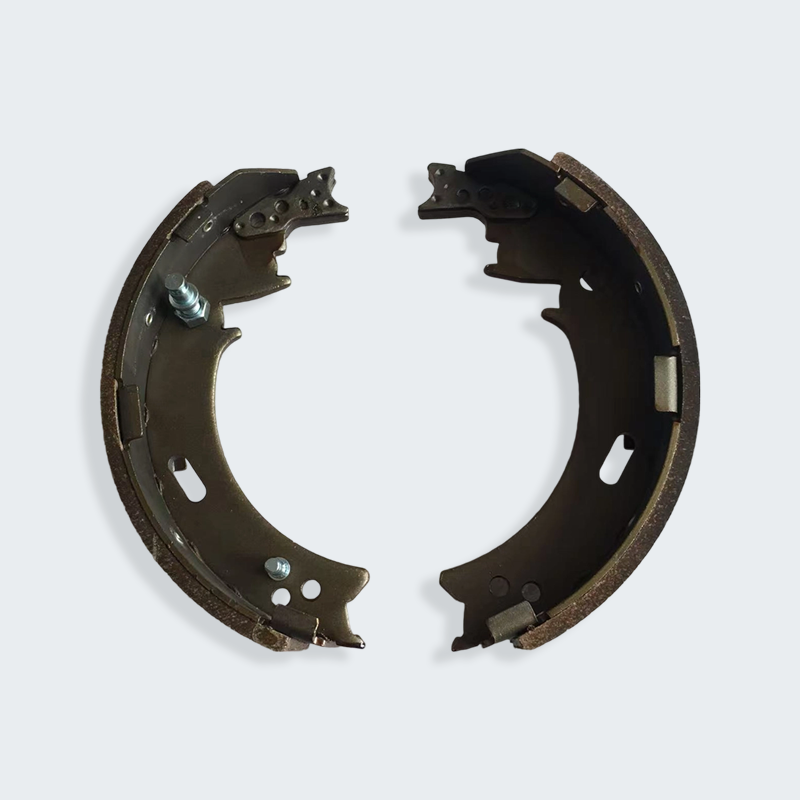 รถยก Heli 3.8 ตัน ก้ามเบรกขวา