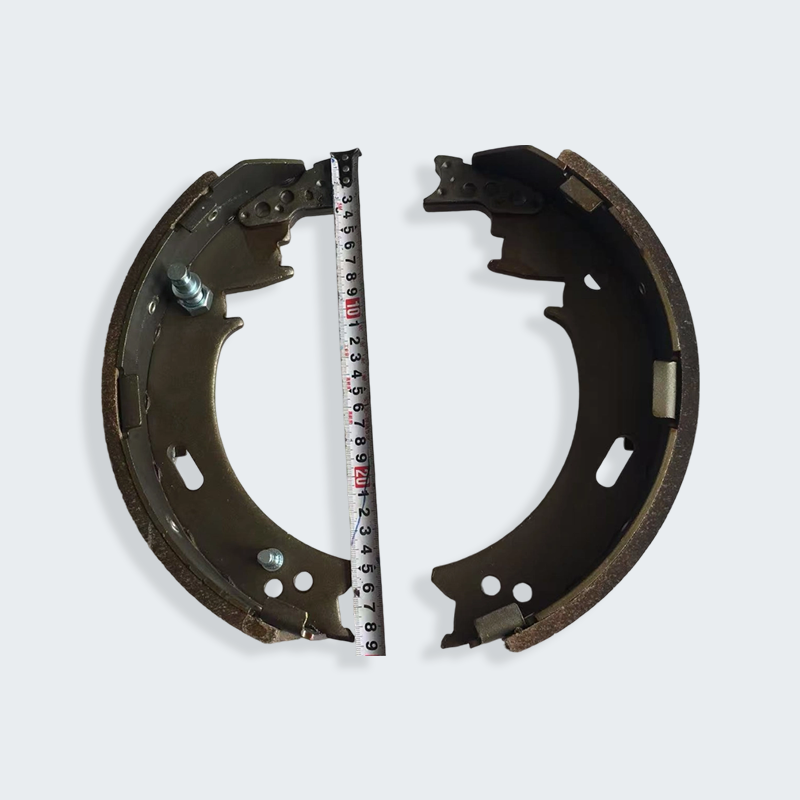 รถยก Heli 3.8 ตัน ก้ามเบรกขวา รถยก Heli 3.8 ตัน ก้ามเบรกขวา