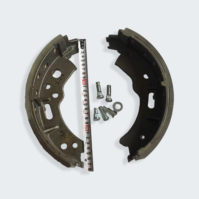 รถยก Hangcha 5.5 ตัน ก้ามเบรก รถยก Hangcha 5.5 ตัน ก้ามเบรก