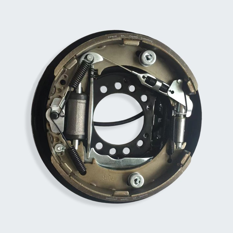 Liugong รถยก 3 ตันชุดเบรกซ้าย