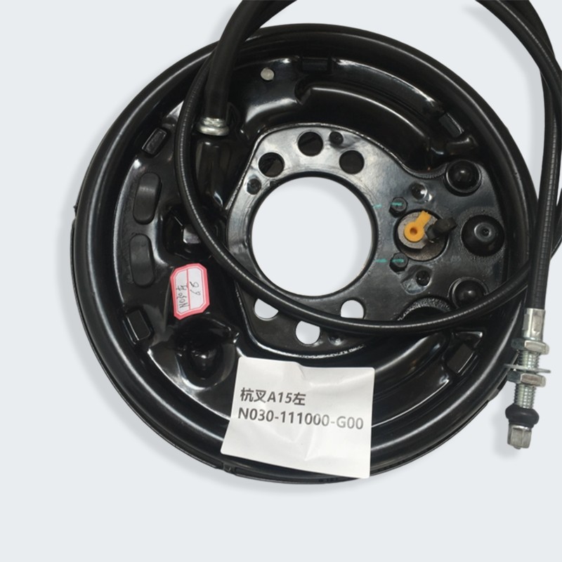 รถยก A15 Hangcha 1.5 ตัน ชุดเบรคซ้าย รถยก A15 Hangcha 1.5 ตัน ชุดเบรคซ้าย