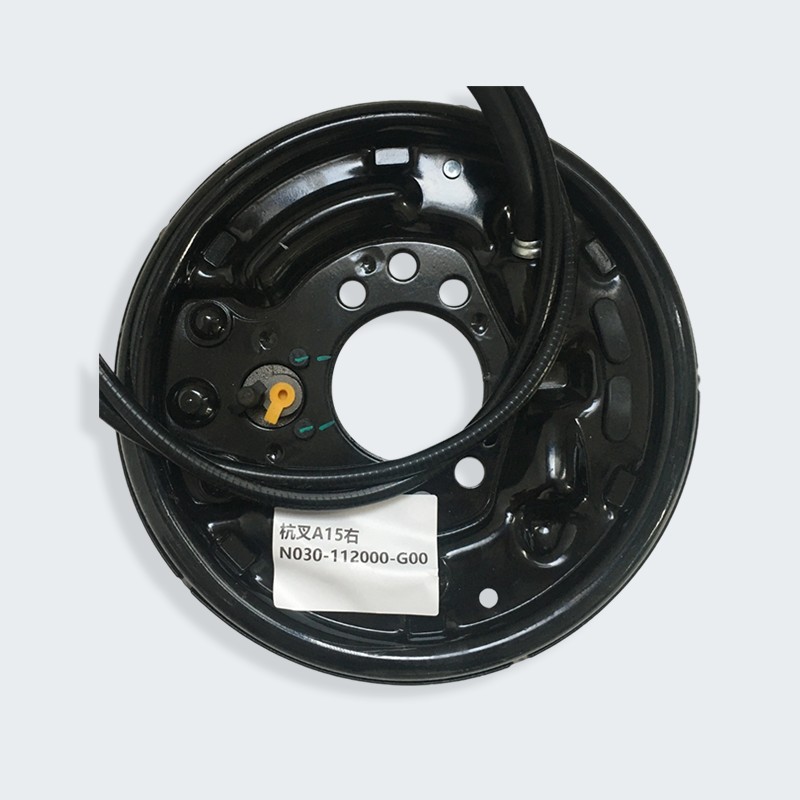 รถยก A15 Hangcha 1.5 ตัน ชุดเบรคขวา รถยก A15 Hangcha 1.5 ตัน ชุดเบรคขวา