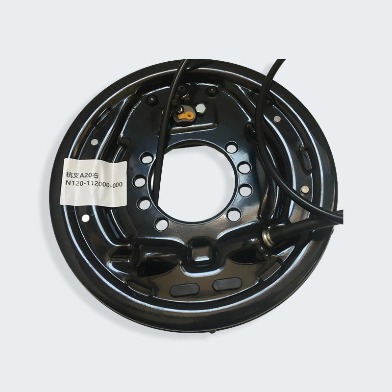 รถยก A20 Hangcha 2 ตัน ชุดเบรคขวา รถยก A20 Hangcha 2 ตัน ชุดเบรคขวา