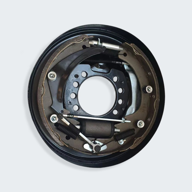 รถยก X25 Hangcha 2.5 ตัน ชุดเบรคซ้าย รถยก X25 Hangcha 2.5 ตัน ชุดเบรคซ้าย