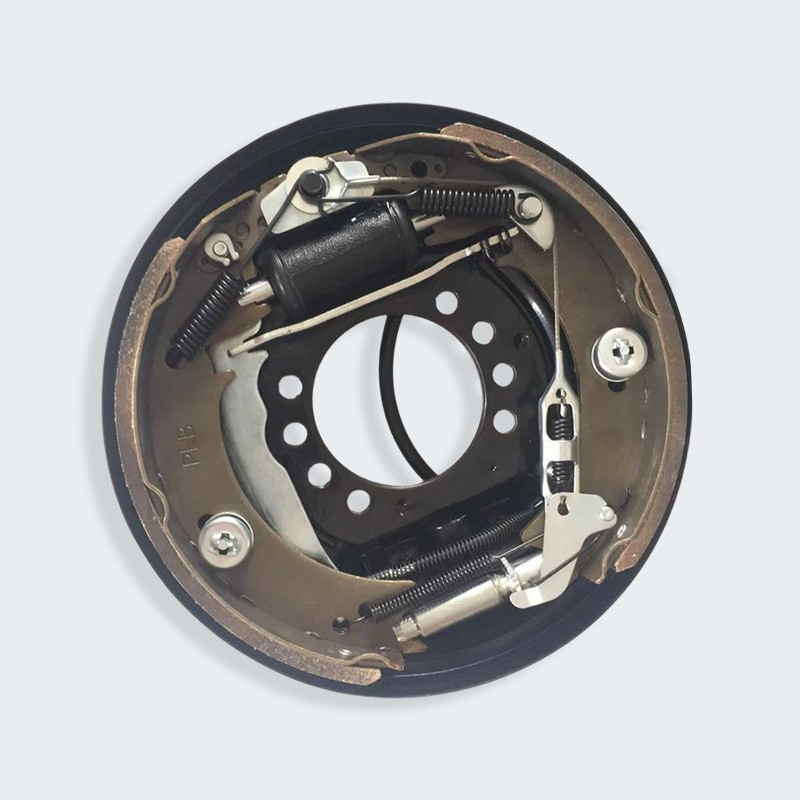 รถยก X30 Hangcha 3 ตัน ชุดเบรคซ้าย