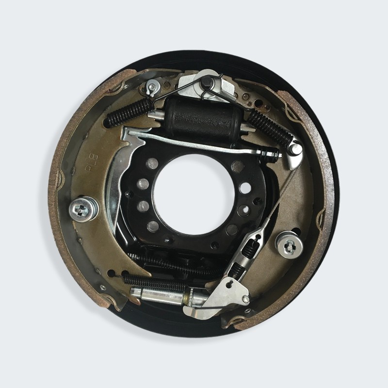 รถยก A30 Hangcha 3 ตัน ชุดเบรคซ้าย