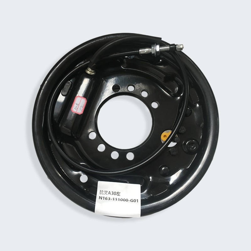 รถยก A30 Hangcha 3 ตัน ชุดเบรคซ้าย รถยก A30 Hangcha 3 ตัน ชุดเบรคซ้าย