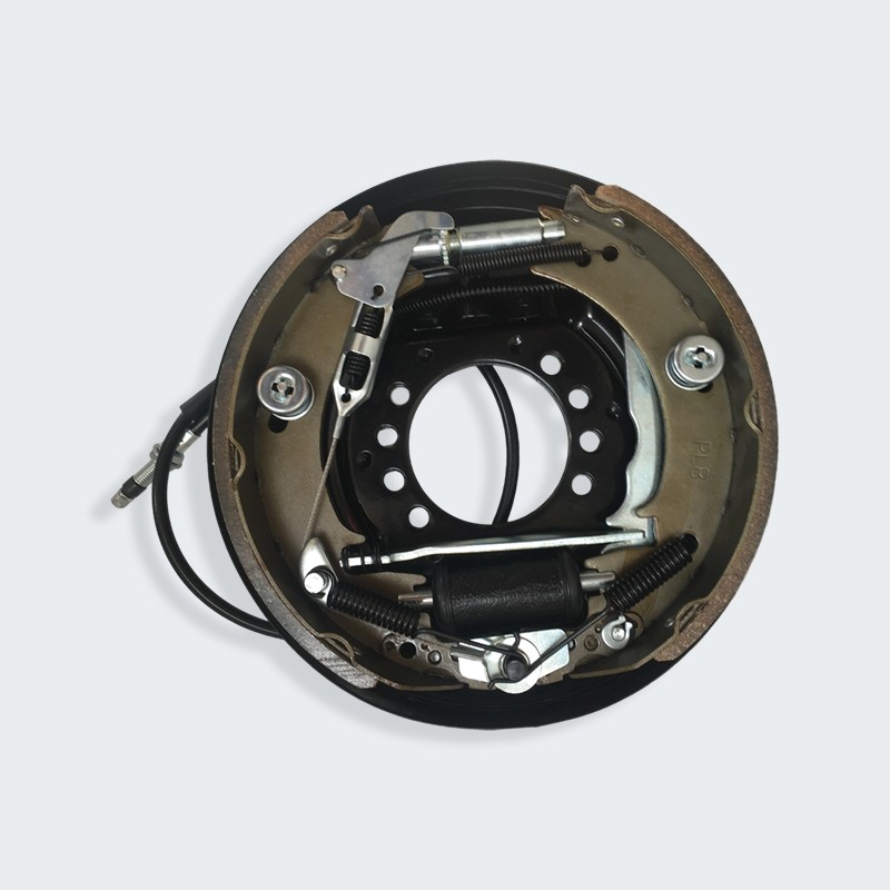 รถยก R30 Hangcha 3 ตัน ชุดเบรคซ้าย รถยก R30 Hangcha 3 ตัน ชุดเบรคซ้าย