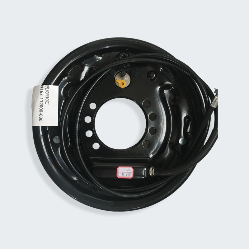 รถยก R30 Hangcha 3 ตัน ชุดเบรคขวา รถยก R30 Hangcha 3 ตัน ชุดเบรคขวา