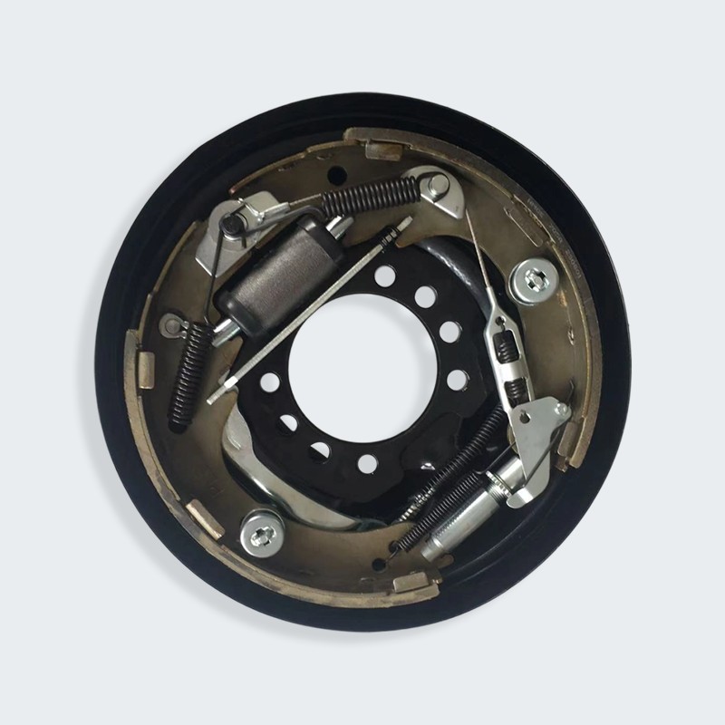 รถยก XIPD350 Hangcha ชุดเบรคซ้าย 3.5 ตัน