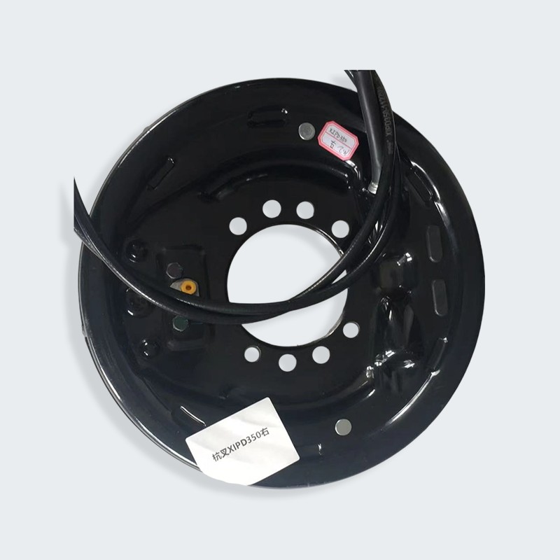 รถยก XIPD350 Hangcha ชุดเบรคขวา 3.5 ตัน รถยก XIPD350 Hangcha ชุดเบรคขวา 3.5 ตัน