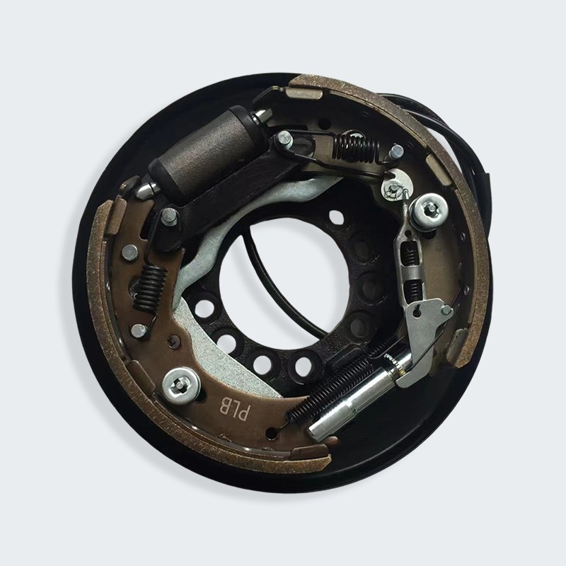 รถยก R450 Hangcha 4.5 ตัน ชุดเบรคซ้าย รถยก R450 Hangcha 4.5 ตัน ชุดเบรคซ้าย