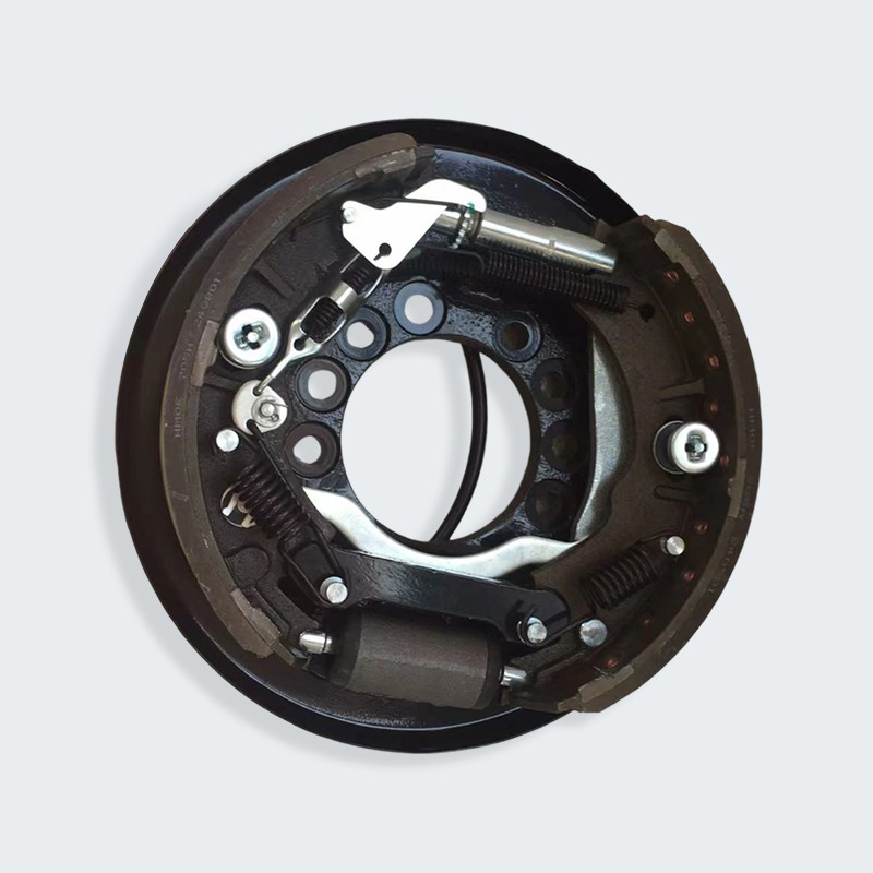 รถยก XR460 Hangcha 4.6 ตัน ชุดเบรคซ้าย