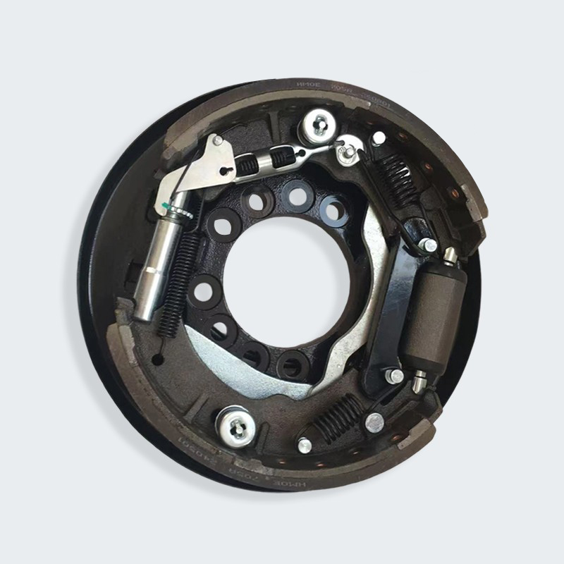 รถยก XR460 Hangcha 4.6 ตัน ชุดเบรคขวา รถยก XR460 Hangcha 4.6 ตัน ชุดเบรคขวา