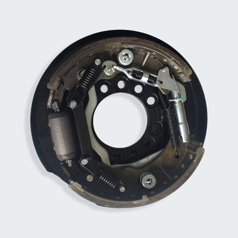 รถยก R550 Hangcha 5.5 ตัน ชุดเบรคซ้าย