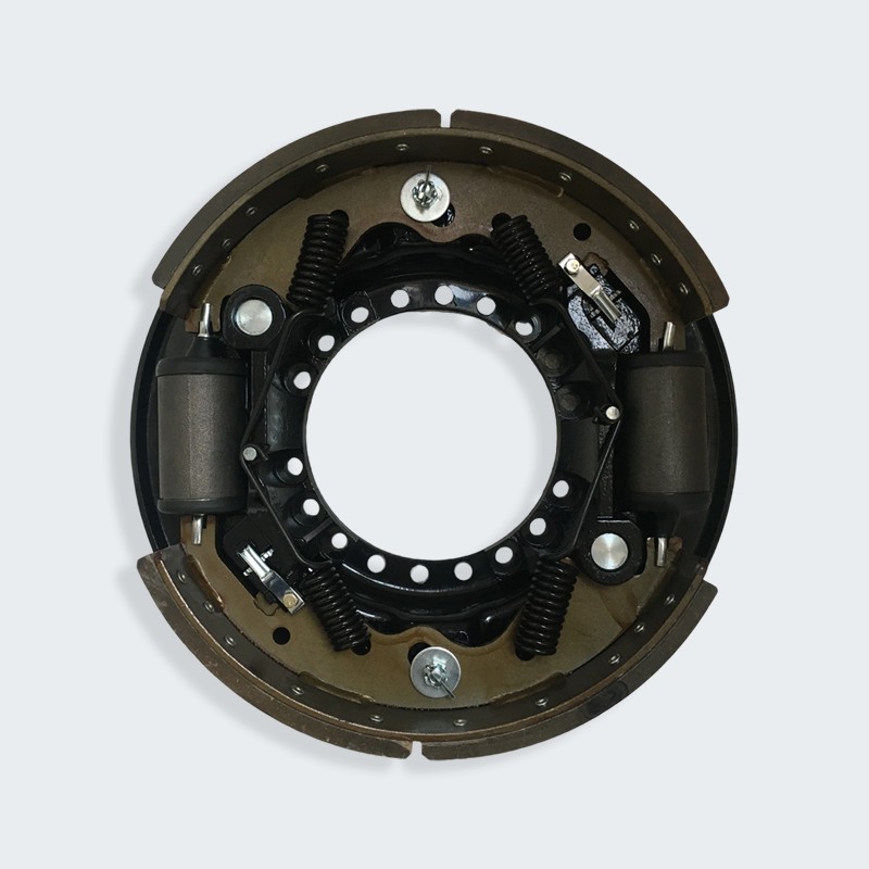 รถยก A100 Hangcha ซ้าย 10 ตัน (ปั้มคู่) ชุดเบรค