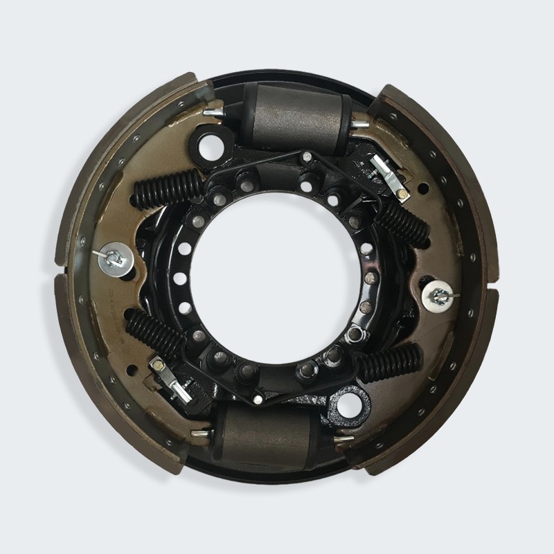 รถยก A100 Hangcha 10 ตัน ขวา (ปั้มคู่) ชุดเบรค