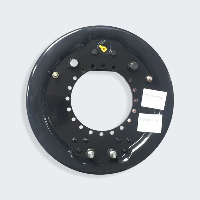 รถยก Hangcha 10 ตัน (ปั๊มเดี่ยว) ชุดเบรค รถยก Hangcha 10 ตัน (ปั๊มเดี่ยว) ชุดเบรค