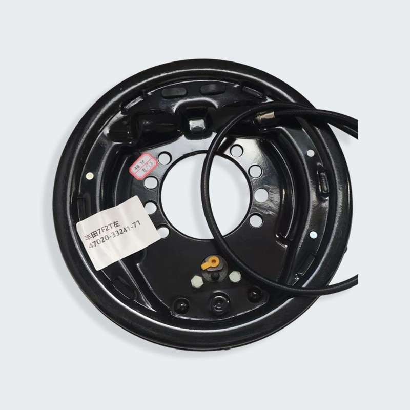 รถยกโตโยต้า 7F ชุดเบรคซ้าย 2 ตัน รถยกโตโยต้า 7F ชุดเบรคซ้าย 2 ตัน