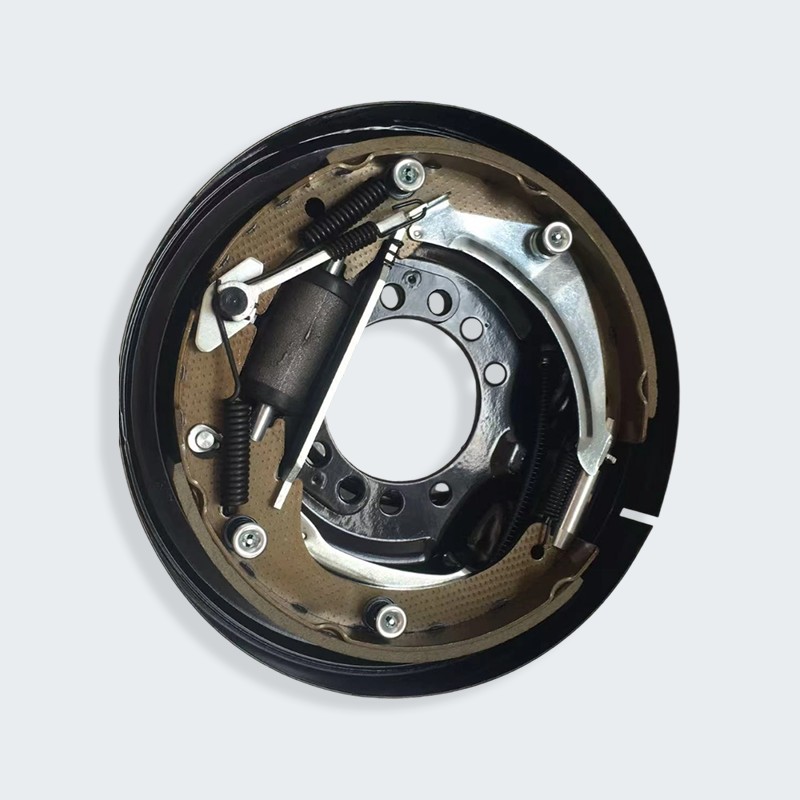 รถยกโตโยต้า 7F ชุดเบรคซ้าย 2 ตัน