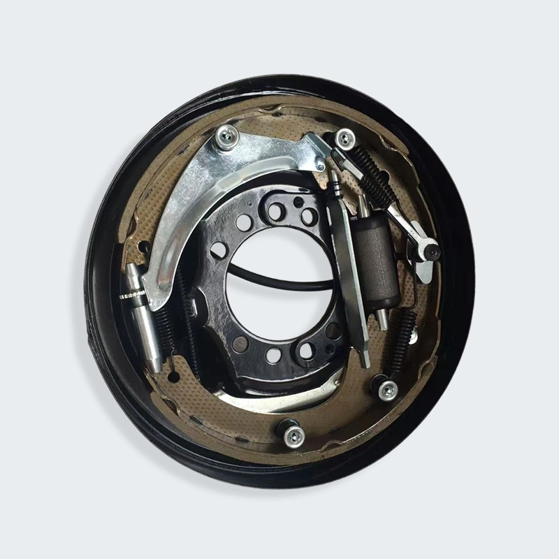 รถยกโตโยต้า 7F ชุดเบรคขวา 2 ตัน