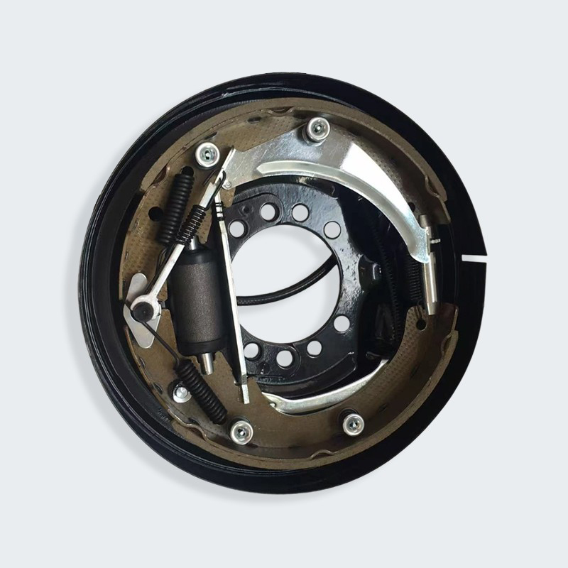 รถยกโตโยต้า 8F ชุดเบรคซ้าย 2-3 ตัน