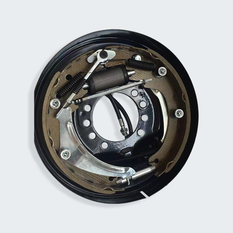 รถยกโตโยต้า 8F ชุดเบรคขวา 2-3 ตัน