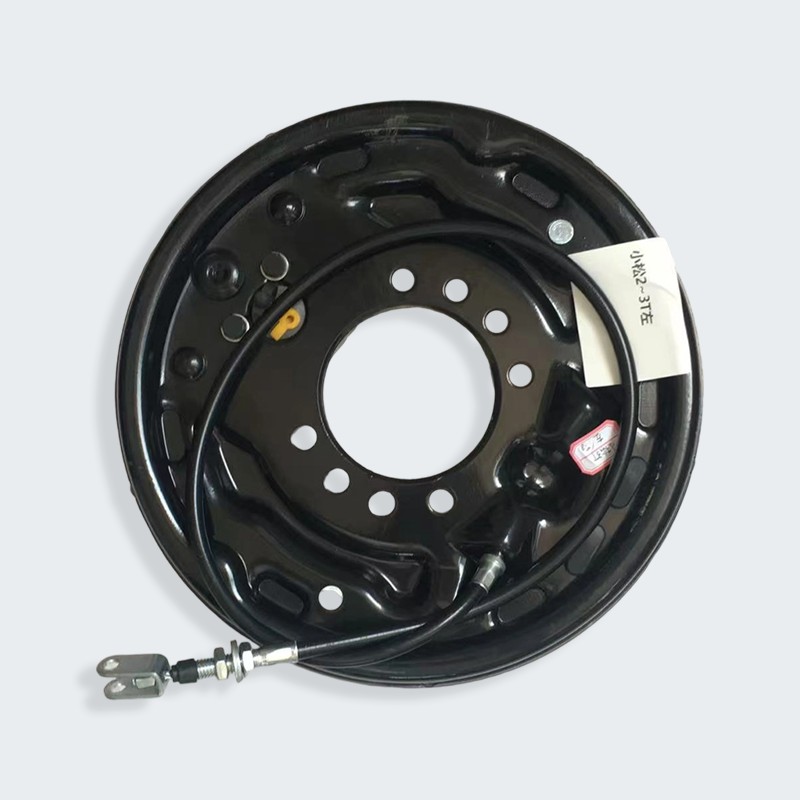 รถยกโคมัตสุ 3 ตัน ชุดเบรคซ้าย รถยกโคมัตสุ 3 ตัน ชุดเบรคซ้าย